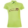 SOL'S Ladies Performer Piqué Polo Shirt Thumbnail