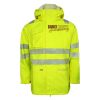 MULTINORM HI-VIS JACKET IN HEAVY TEAR-RESISTANT QUALITY Thumbnail