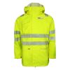 MULTINORM HI-VIS JACKET IN HEAVY TEAR-RESISTANT QUALITY Thumbnail