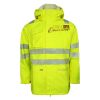 MULTINORM HI-VIS JACKET IN HEAVY TEAR-RESISTANT QUALITY Thumbnail